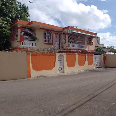 Bchome Hostal Boca Chica Esterno foto